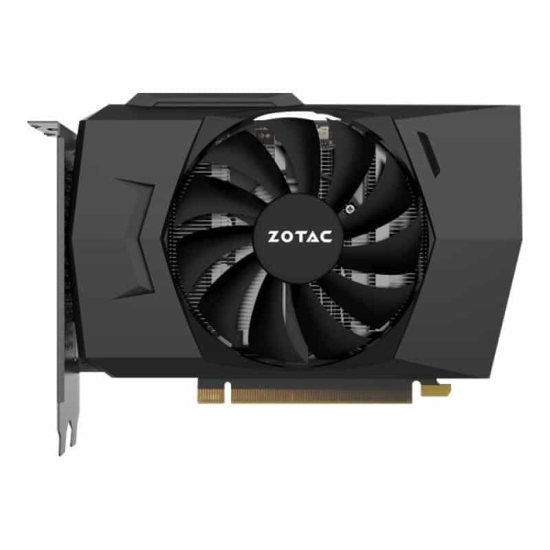 ZOTAC Nvidia GeForce RTX 3050 SOLO 6GB