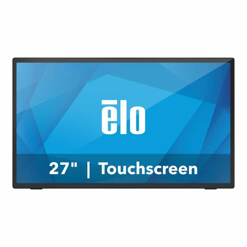 ELO TOUCH Solutions Elo 2770L 68,6 cm (27")