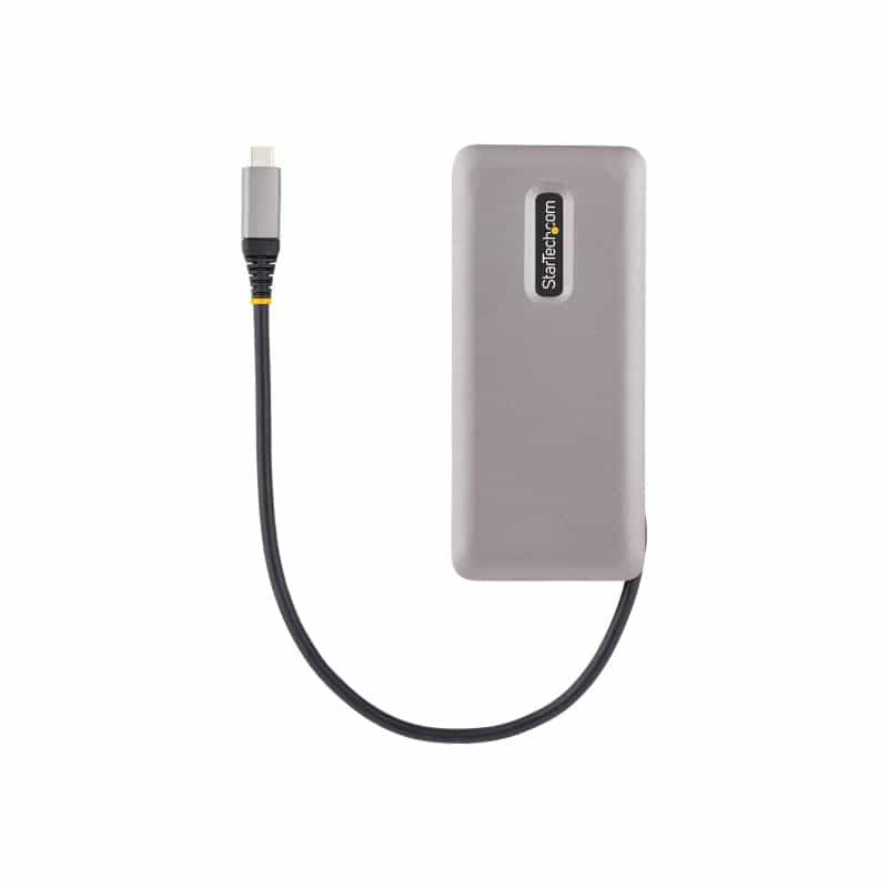 STARTECH.COM External Hub