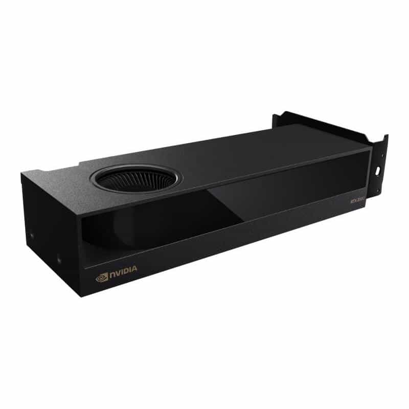 NVIDIA Quadro RTX 2000 ADA FH 16GB