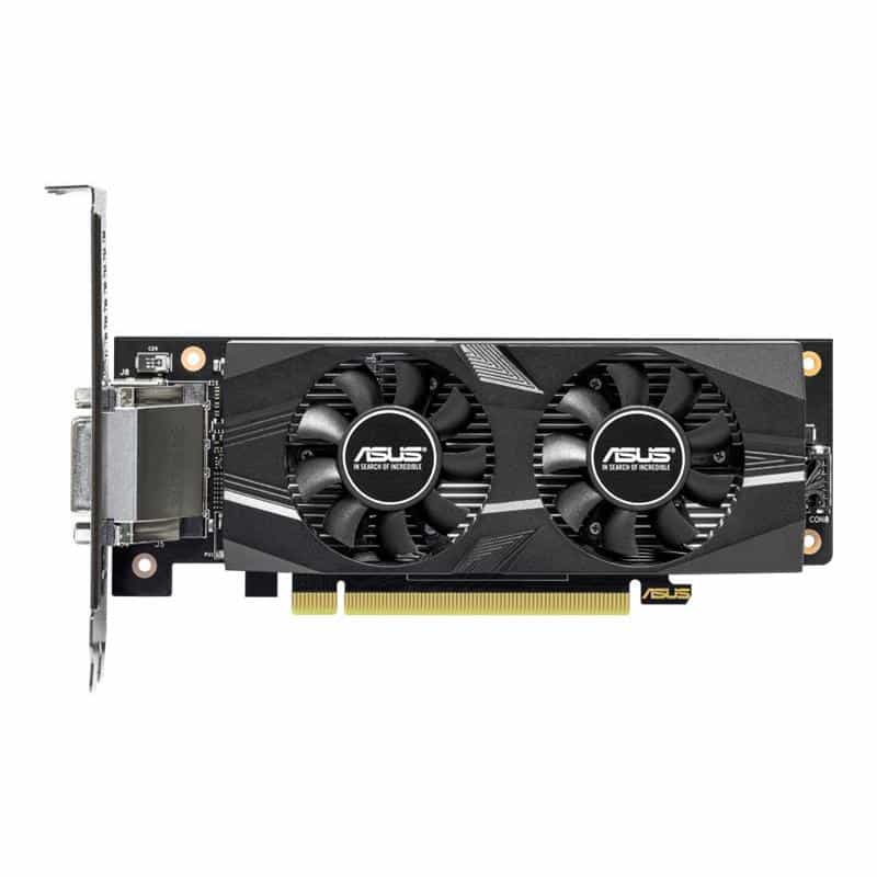 ASUS VGA Asus RTX 3050 6GB