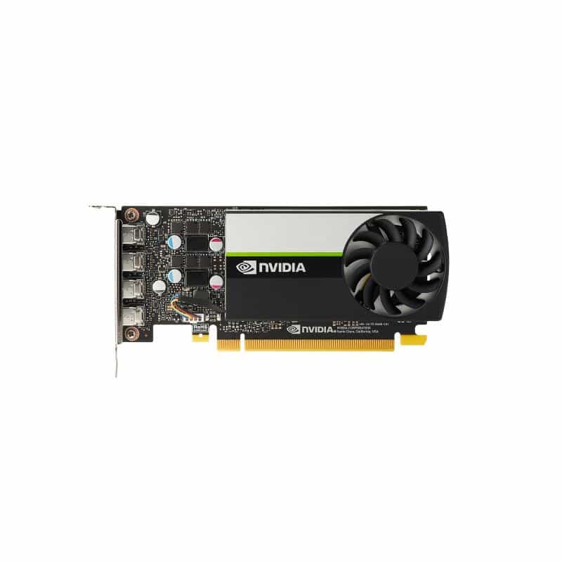 HP NVIDIA Quadro T1000e 8GB