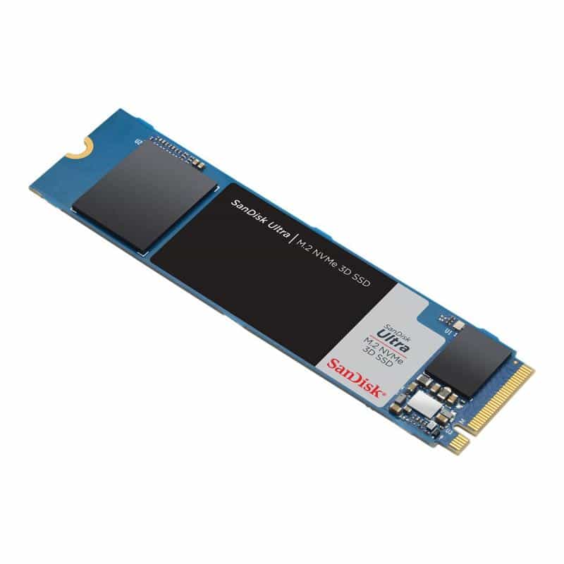 SANDISK Ultra 3D 1TB