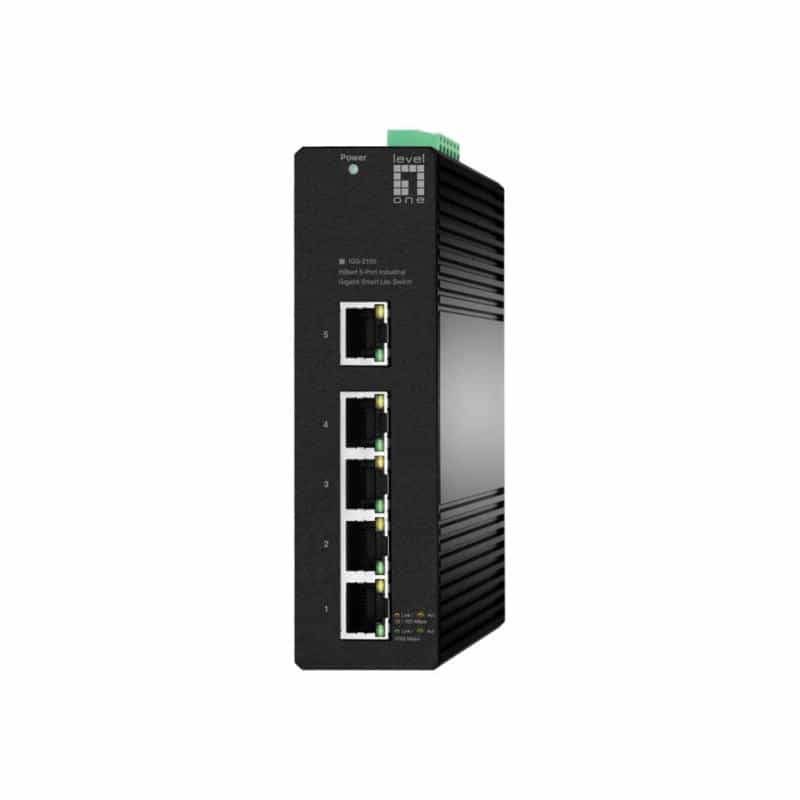 LEVELONE Switch IGS-2105