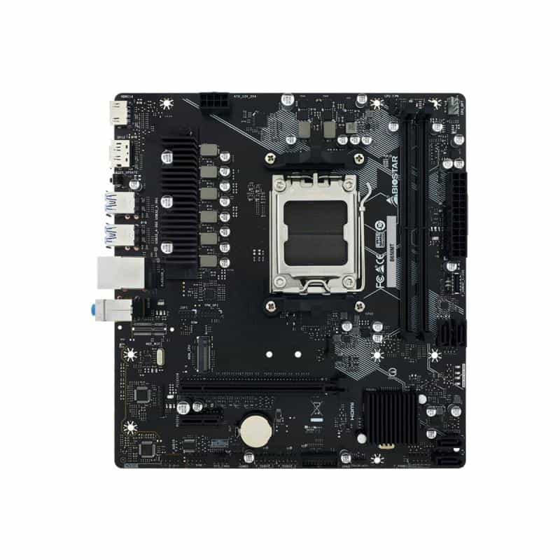 BIOSTAR B650MT SAM5