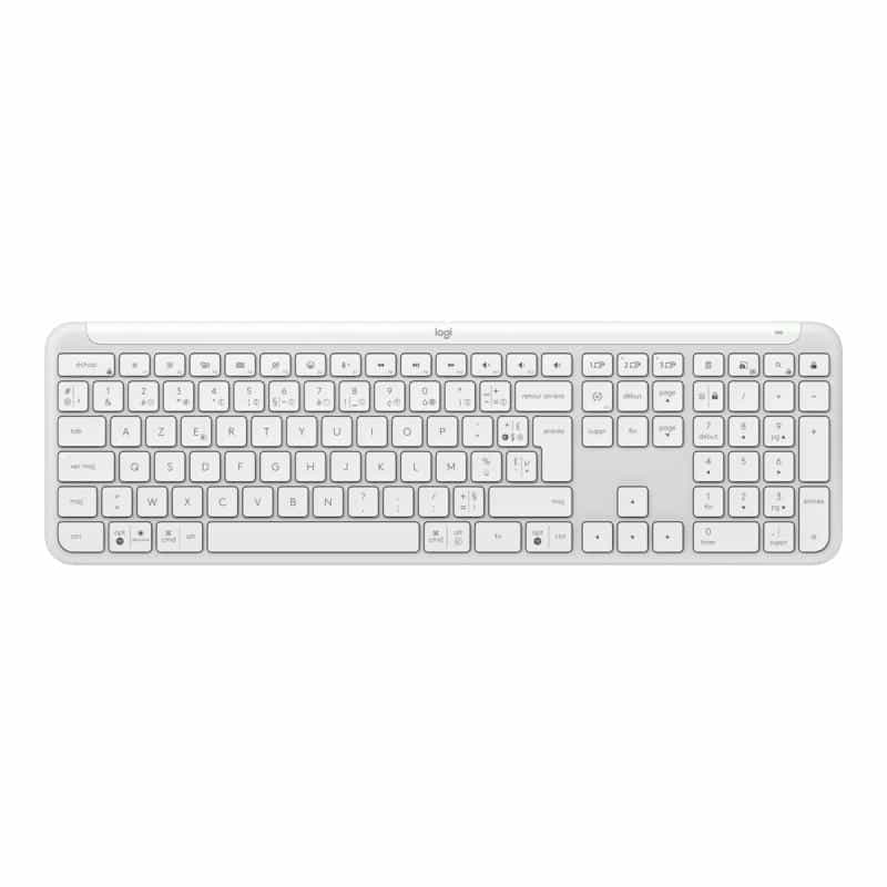 LOGITECH SIGNATURE SLIM WIRELESS K950 (FR)