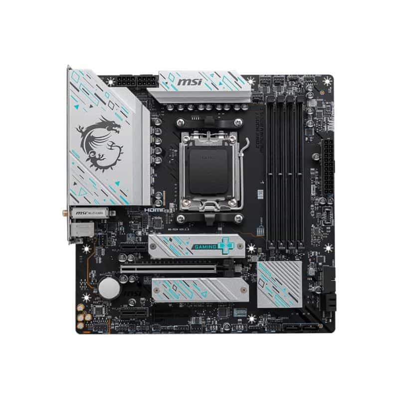 MSI B650M SAM5