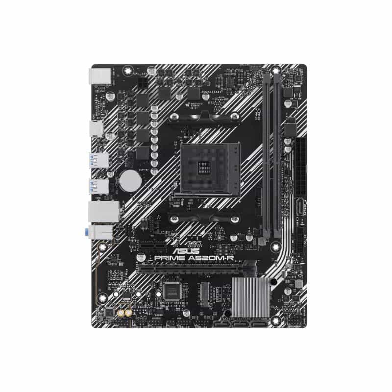 ASUS PRIME A520M-R SAM4