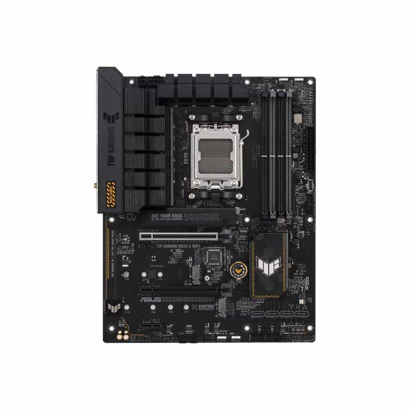 ASUS TUF GAMING B650-E SAM5