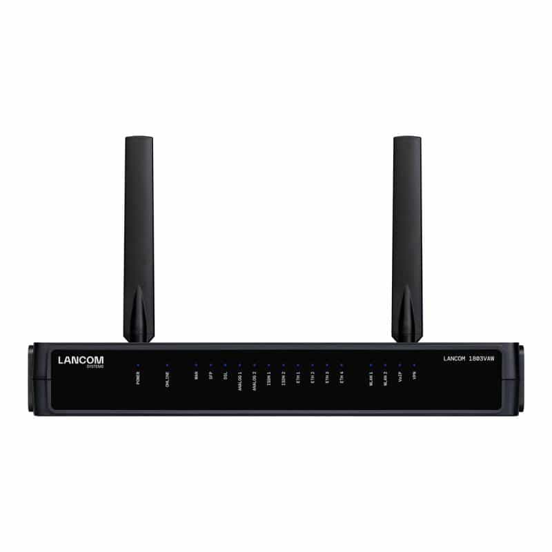 LANCOM 1803VAW (EU)