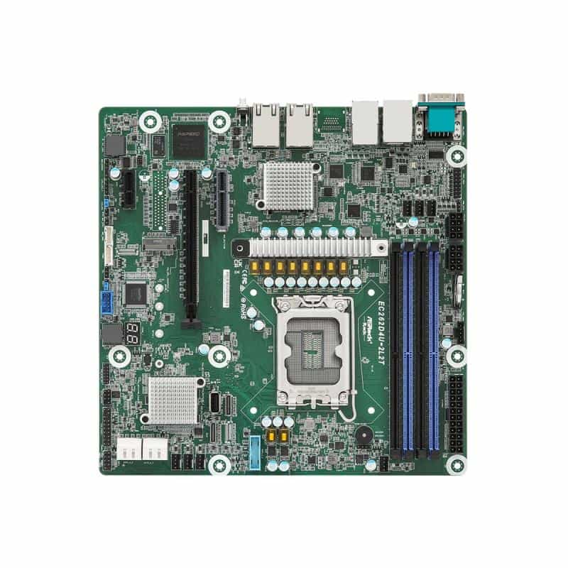ASROCK EC262D4U-2L2T S1700