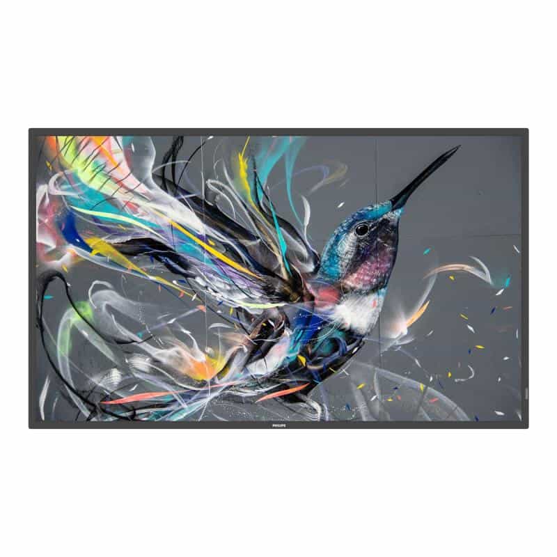 PHILIPS 32BDL3650Q  81cm (32")