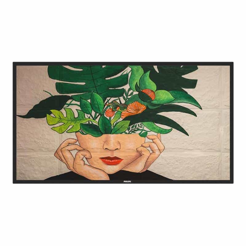 PHILIPS 50BDL4650D 127cm (50")