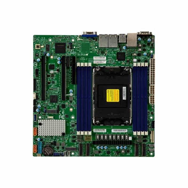 SUPERMICRO Super Micro S4677