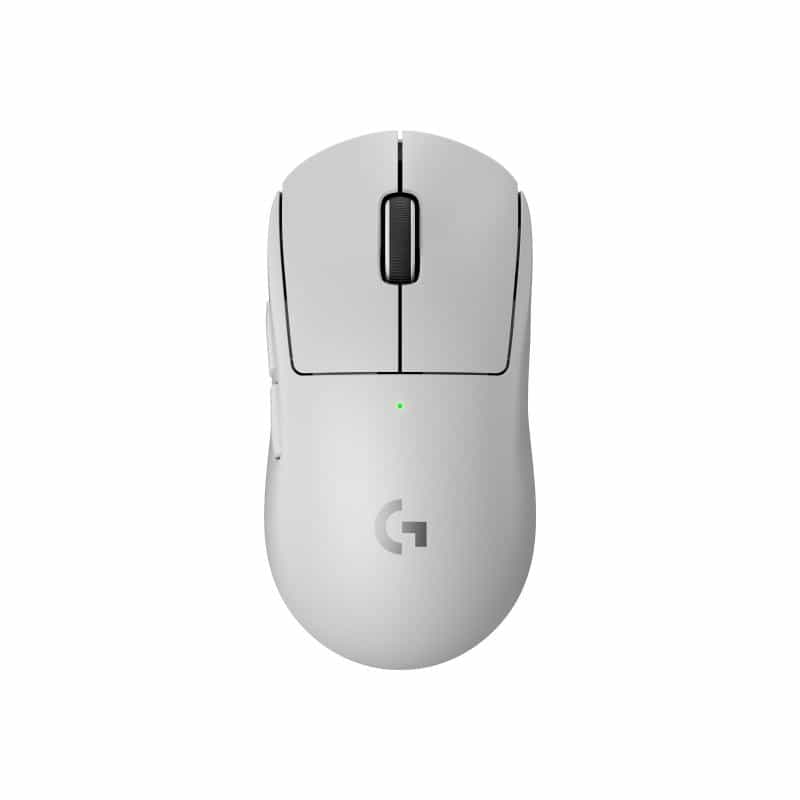 LOGITECH G Pro X Superlight 2