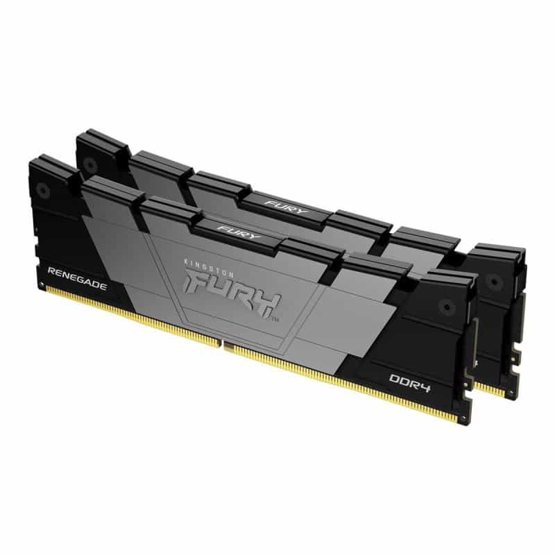 KINGSTON FURY Renegade 32GB Kit (2x16GB)