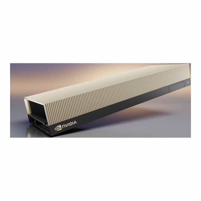 NVIDIA Tesla L40S Module FH 48GB