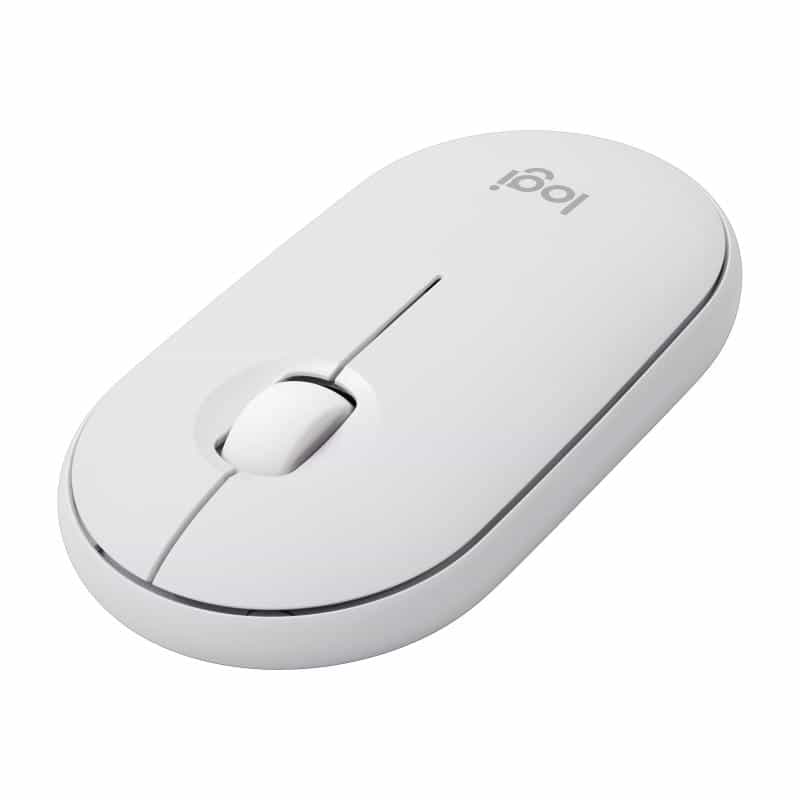 LOGITECH Pebble Mouse 2 M350S