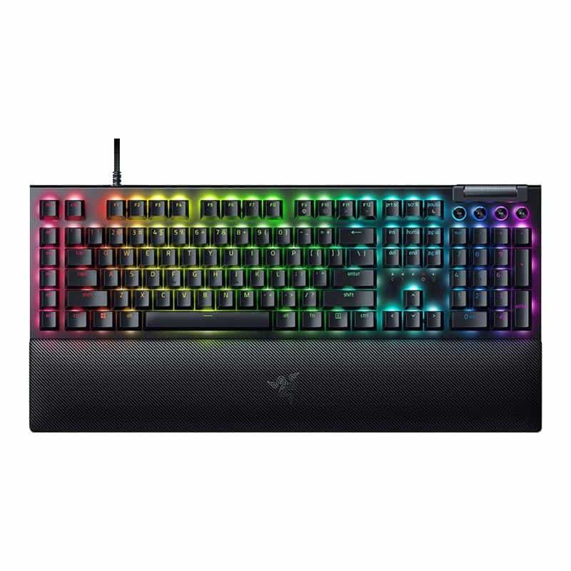 RAZER BlackWidow V4