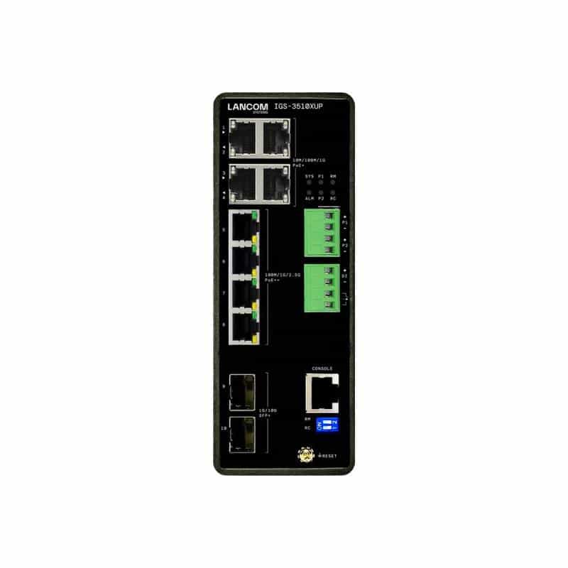 LANCOM Managed Layer-3-lite-Switch