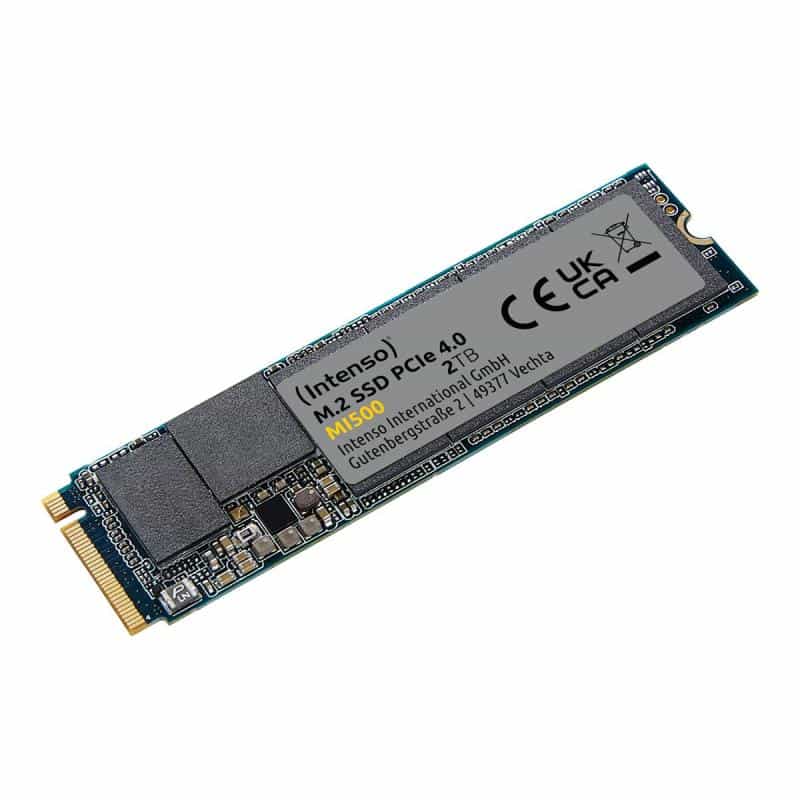 INTENSO MI500 2TB