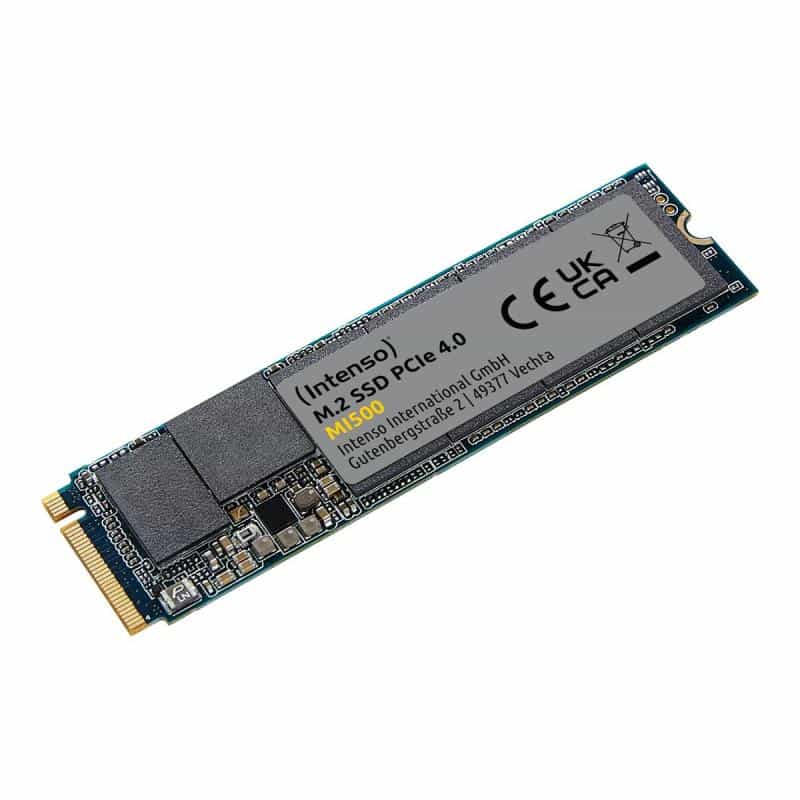 INTENSO MI500 500GB