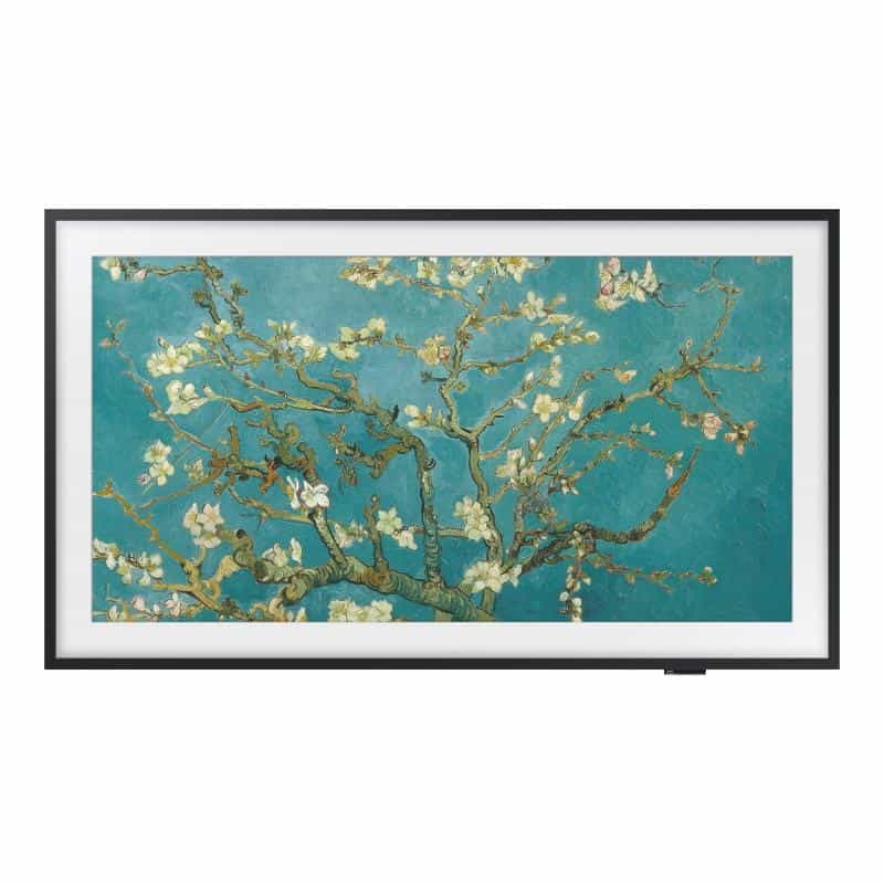 SAMSUNG GQ32LS03CBU 80cm (32") SAMSUNG GQ32LS03CBU 80cm (32")