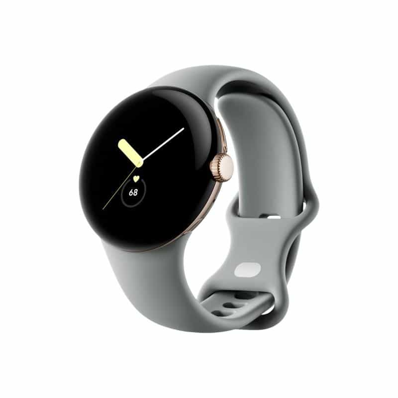 GOOGLE Pixel Watch