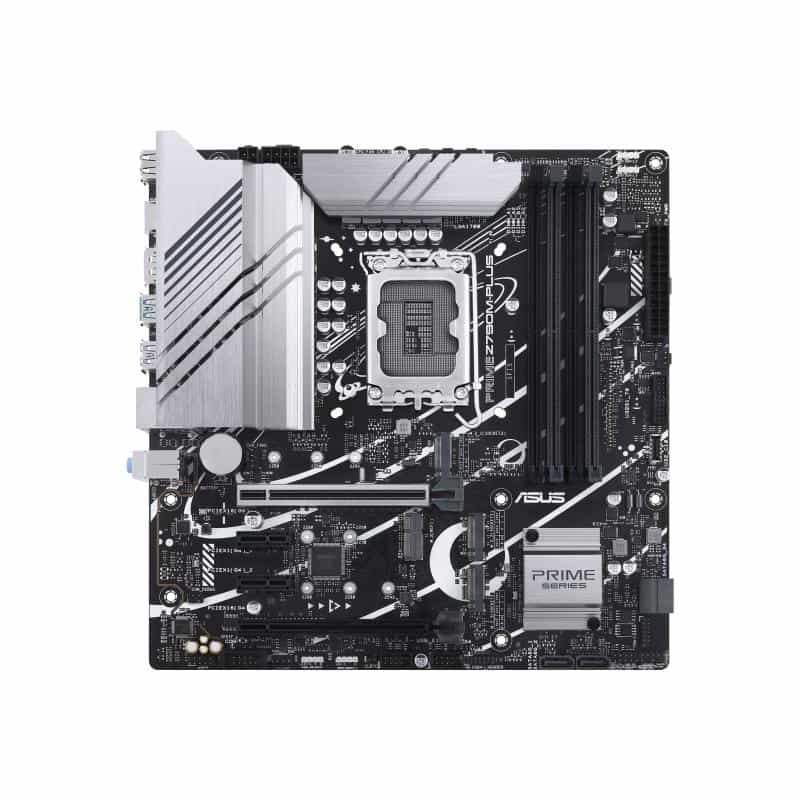 ASUS PRIME Z790M-Plus S1700