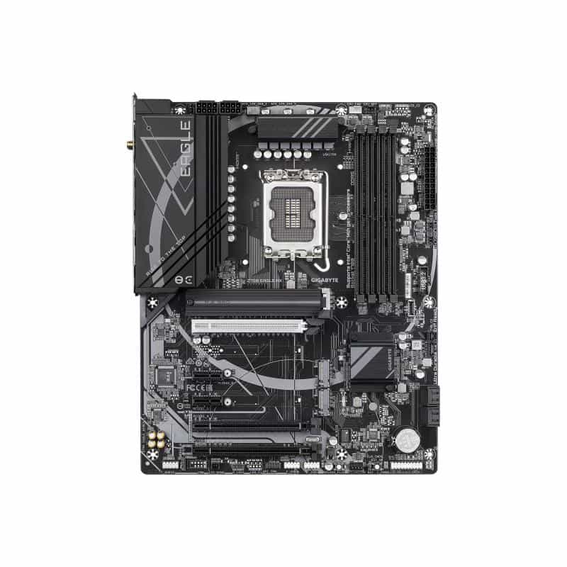 GIGABYTE Z790 EAGLE AX S1700