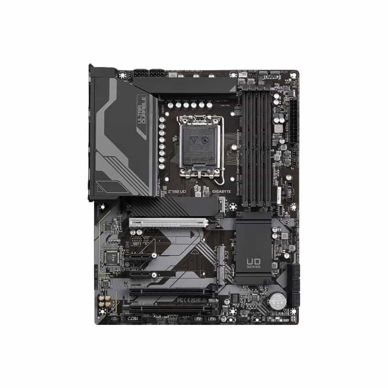 GIGABYTE Z790 D S1700
