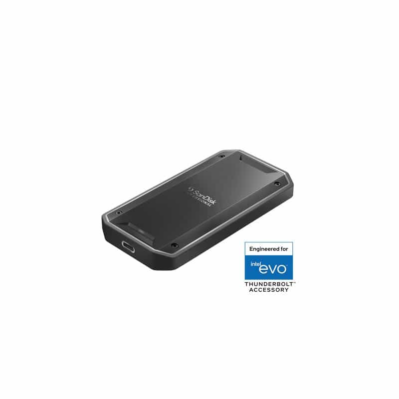 SANDISK Professional Pro G40 1TB