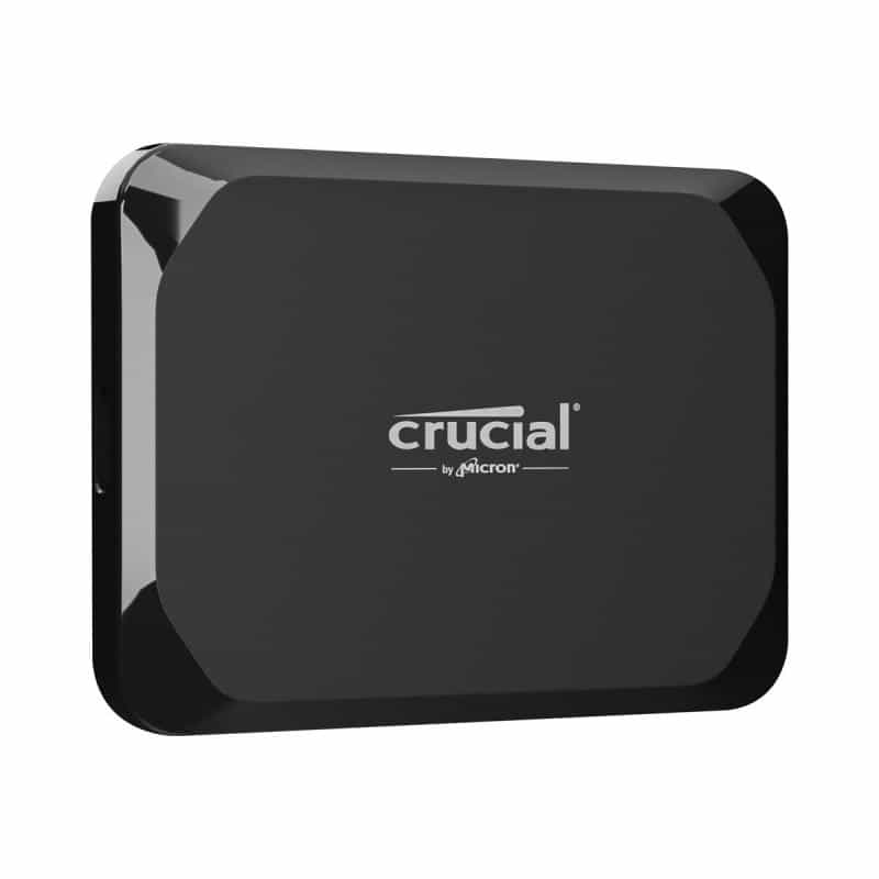 CRUCIAL X9 4TB CRUCIAL X9 4TB