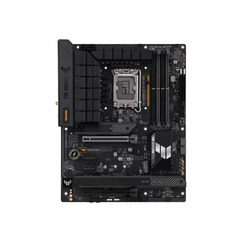 ASUS MB H770-Pro S1700