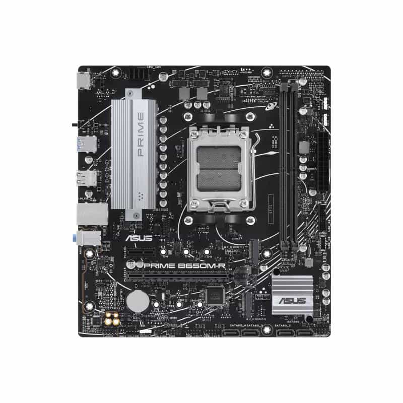ASUS PRIME B650M-R  S1700