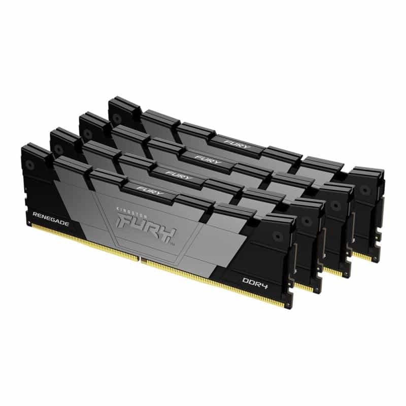 KINGSTON FURY Renegade 32GB Kit (4x8GB)