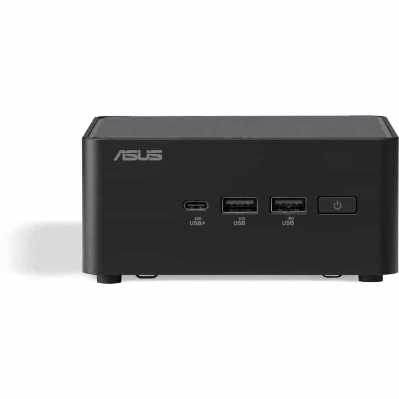 ASUS RNUC14RVHU5068C0 Ultra 5-125H 2x8GB 512GB W11P