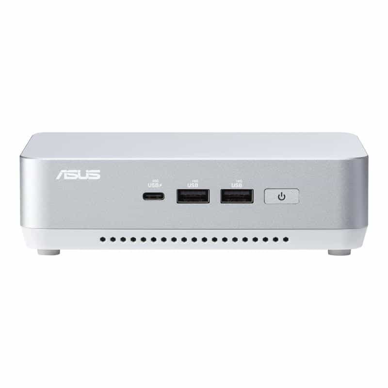 ASUS RNUC14RVSU700000I Barebone Intel Core Ultra 7 155H Kit L6 No Cord