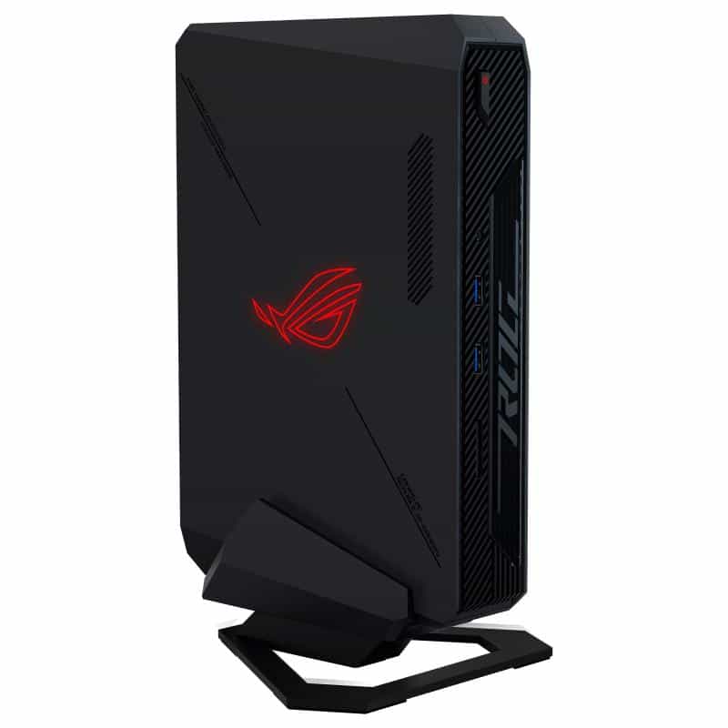 ASUS RNUC14SRKU7168A2I Ultra 7-155H 16GB 512GB W11