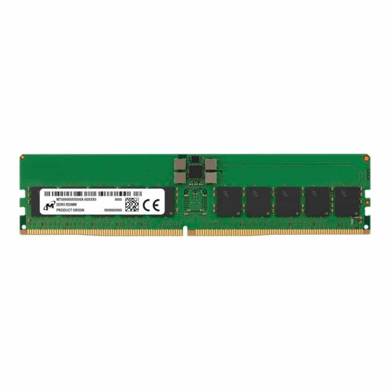 MICRON MTC20F1045S1RC48BA2R 32GB