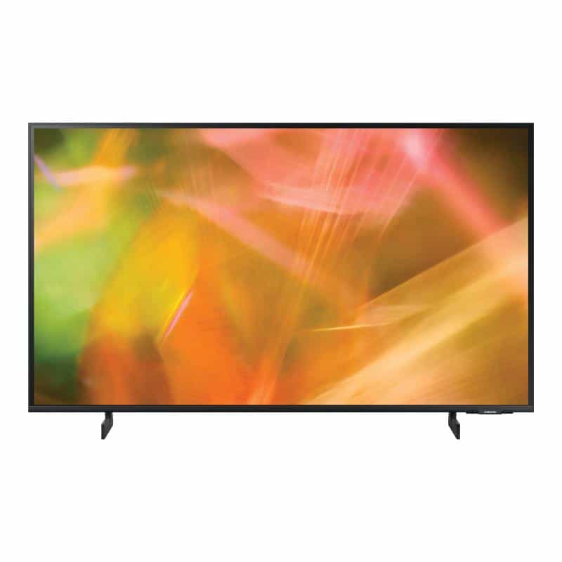 SAMSUNG HG55AU800EEXEN 139,7cm (55") SAMSUNG HG55AU800EEXEN 139,7cm (55")