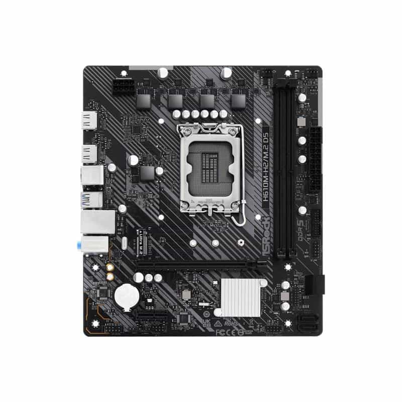 ASROCK 90-MXBML0-A0UAYZ S1700