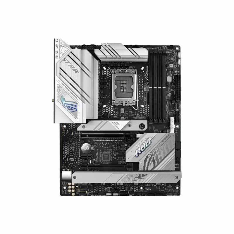 ASUS ROG STRIX B760-A GAMING WIFI S1700