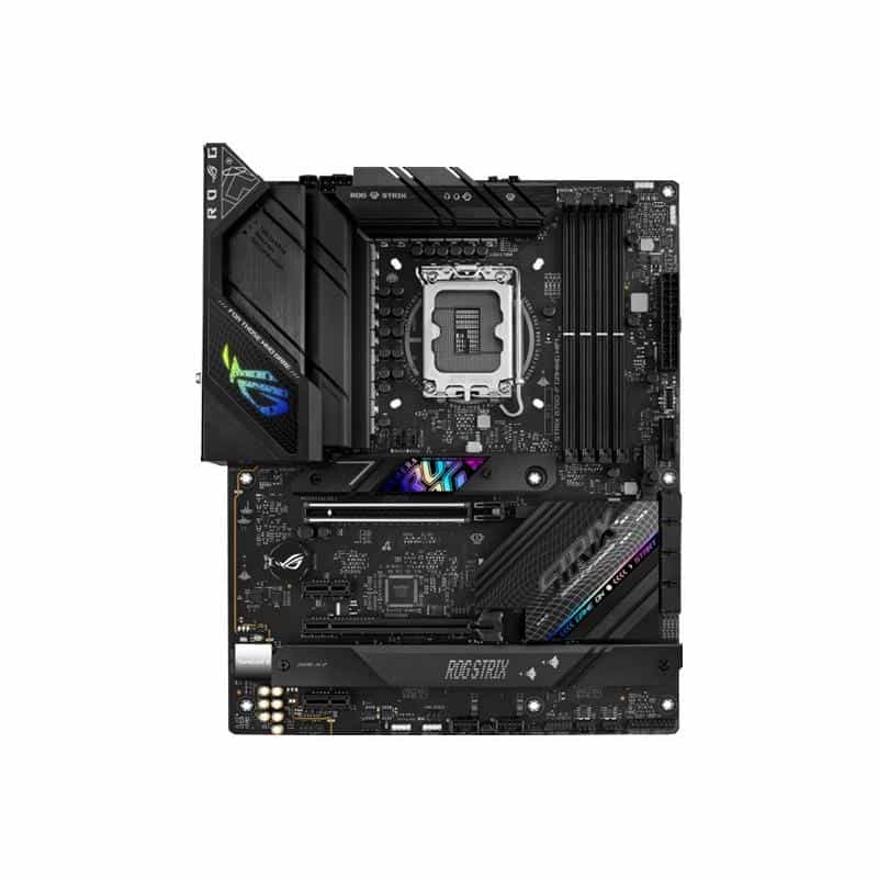 ASUS ROG STRIX B760-F GAMING WIFI S1700