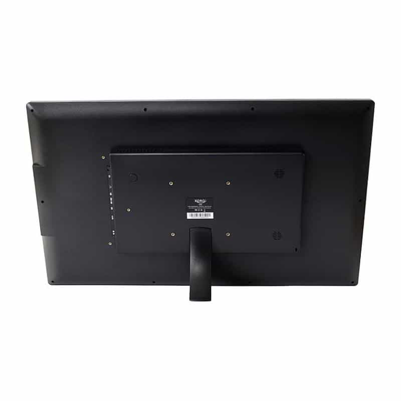 XORO MegaPAD 2404v7 60,96cm (24") Six Core 4GB 64GB Android