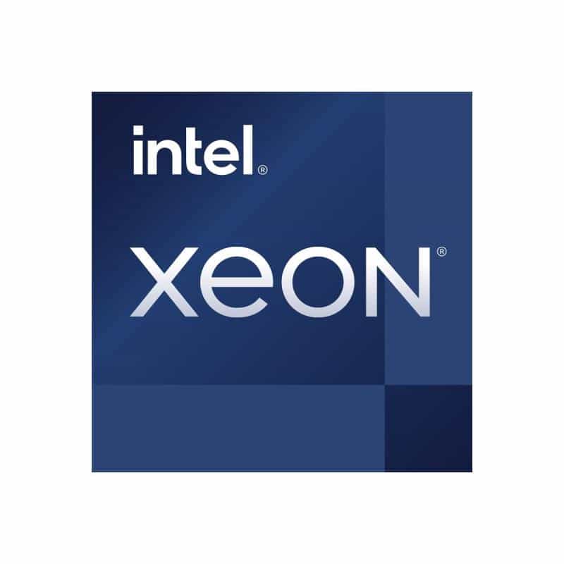 INTEL CPU Xeon E-2434 S1700 Tray