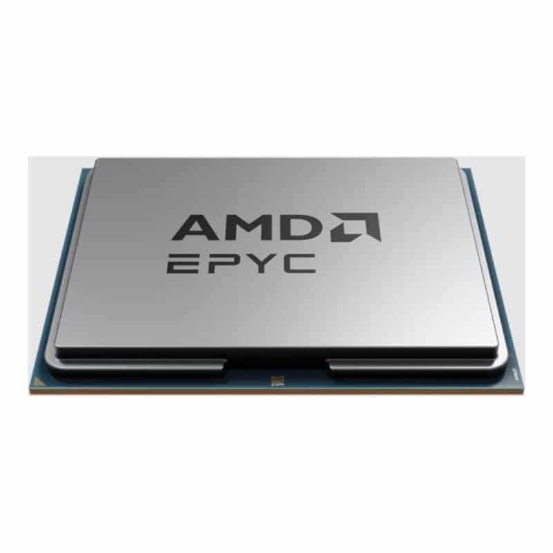 AMD CPU EPYC 8434P SSP6 Tray