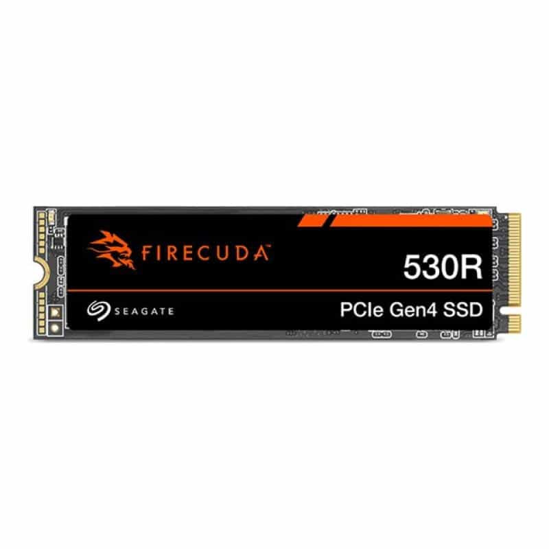 SEAGATE FireCuda 530R 1TB