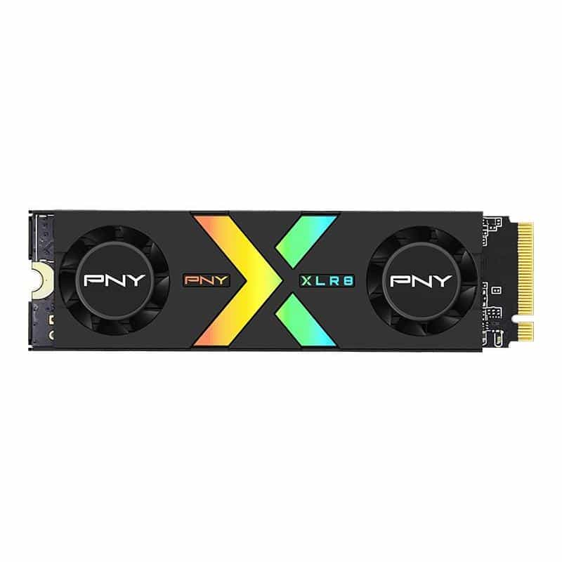 PNY CS3150 XLR8 Gaming Epic-X 2TB