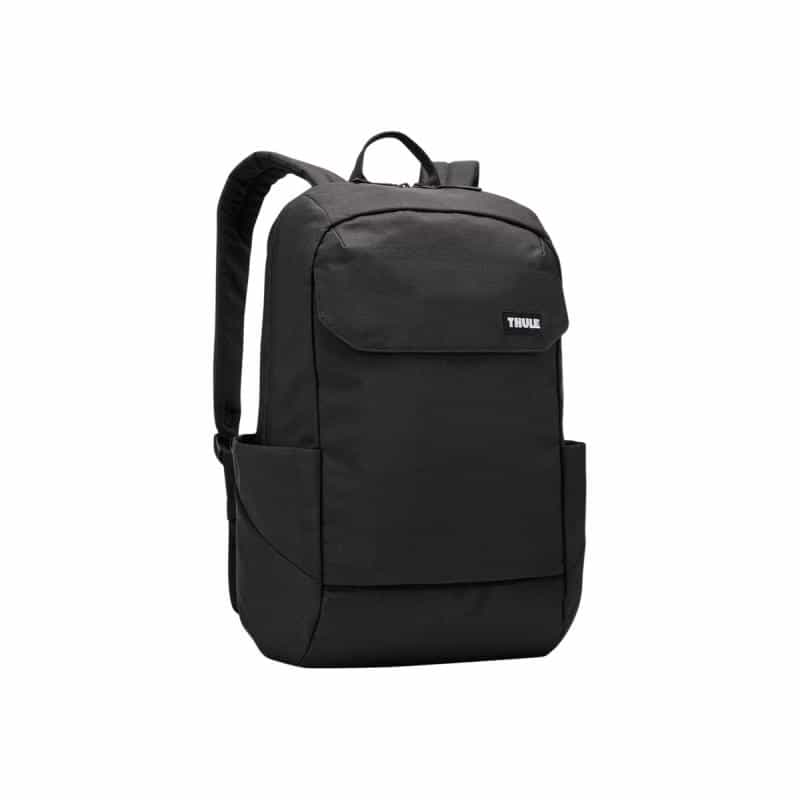 THULE Lithos backpack 20L black up to 35.6 cm 14